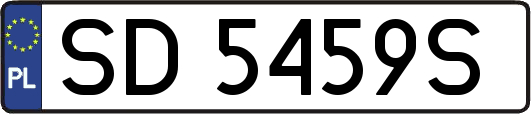 SD5459S