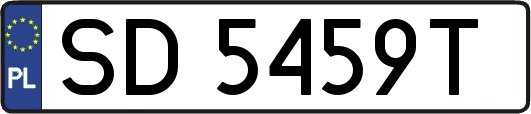 SD5459T