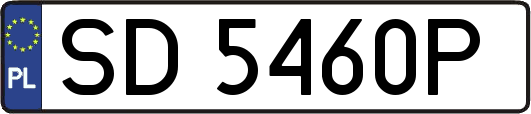 SD5460P