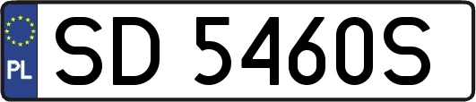 SD5460S