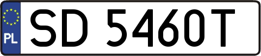 SD5460T