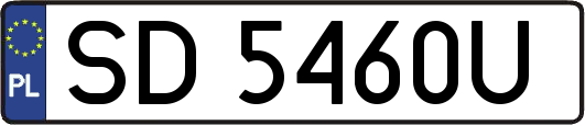 SD5460U