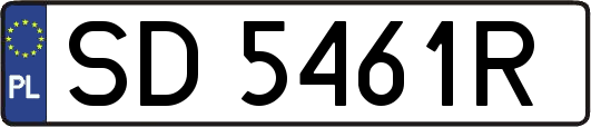 SD5461R