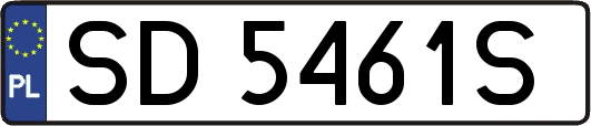 SD5461S
