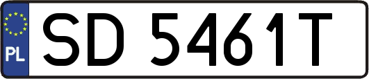 SD5461T