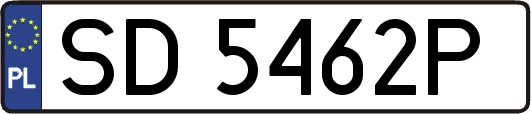 SD5462P