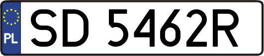 SD5462R