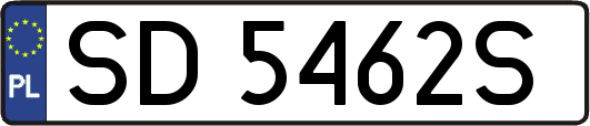 SD5462S