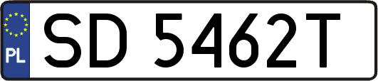 SD5462T