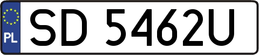 SD5462U