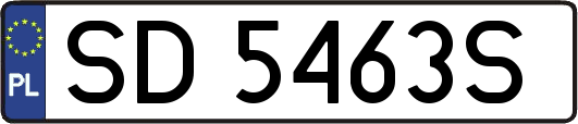 SD5463S