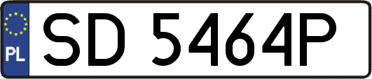 SD5464P