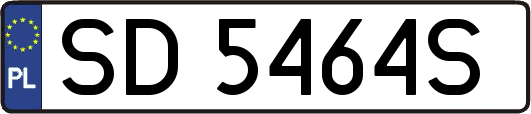 SD5464S