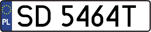 SD5464T