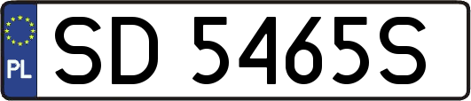 SD5465S