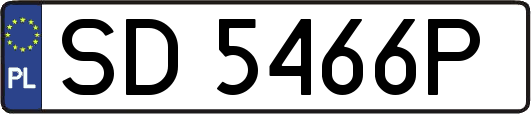 SD5466P