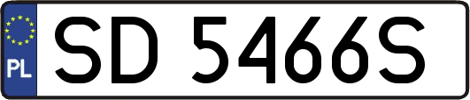 SD5466S