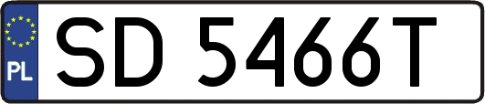 SD5466T