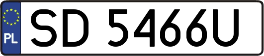 SD5466U