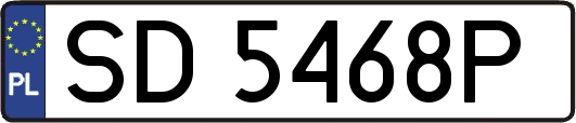 SD5468P