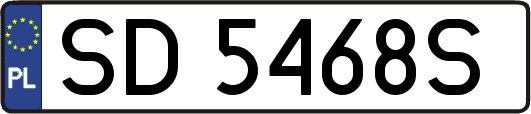 SD5468S