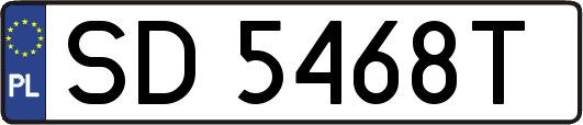 SD5468T