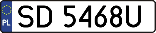 SD5468U