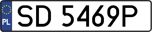 SD5469P