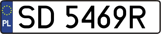 SD5469R