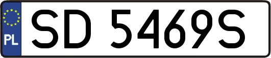 SD5469S