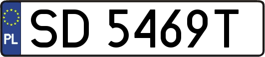 SD5469T