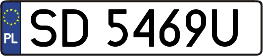 SD5469U
