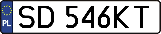 SD546KT