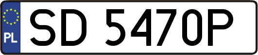 SD5470P