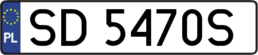 SD5470S