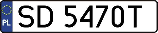 SD5470T