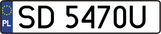 SD5470U