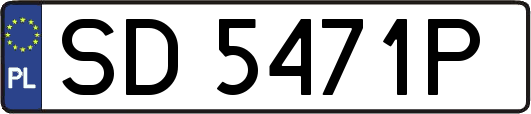 SD5471P