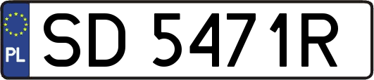 SD5471R