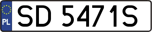 SD5471S