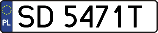 SD5471T