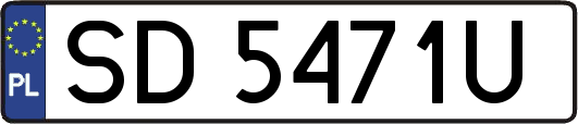 SD5471U