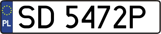 SD5472P