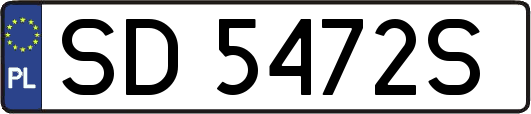 SD5472S