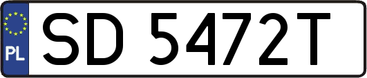 SD5472T