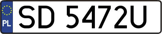 SD5472U