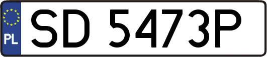 SD5473P