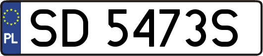 SD5473S