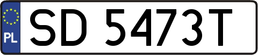 SD5473T