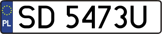 SD5473U